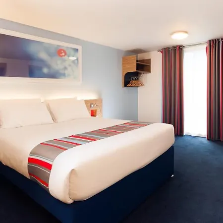 Hotell Travelodge South Promenade
