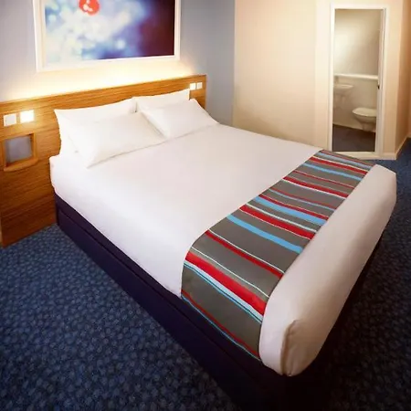 Travelodge South Promenade Hotell