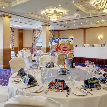 Szálloda Grand 4*
