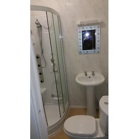 The 2* Blackpool
