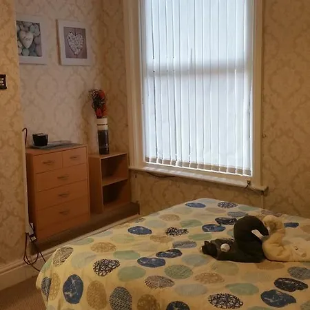 The Hotel Blackpool