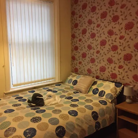 The 2* Blackpool