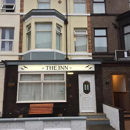 The Hotel Blackpool