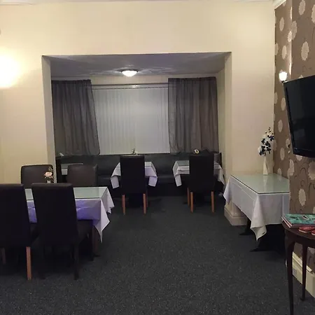 The 2* Blackpool