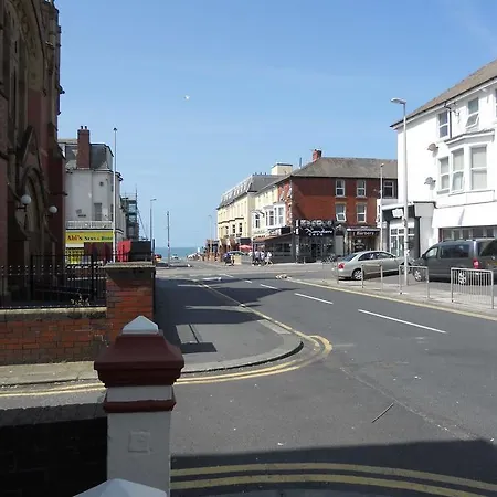 The Blackpool