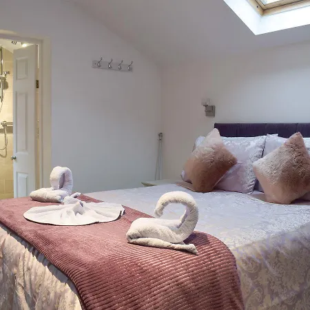 Hotel Marston House