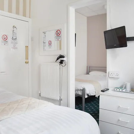 The Glyndale 3*