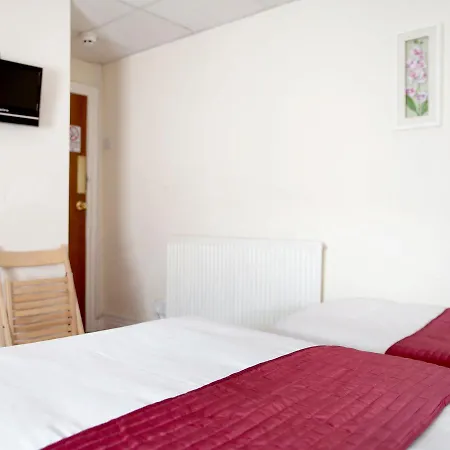 The Glyndale Hotel 3*