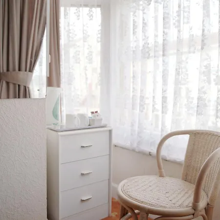 Hotel The Glyndale 3*