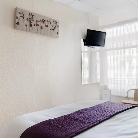 Hotel The Glyndale