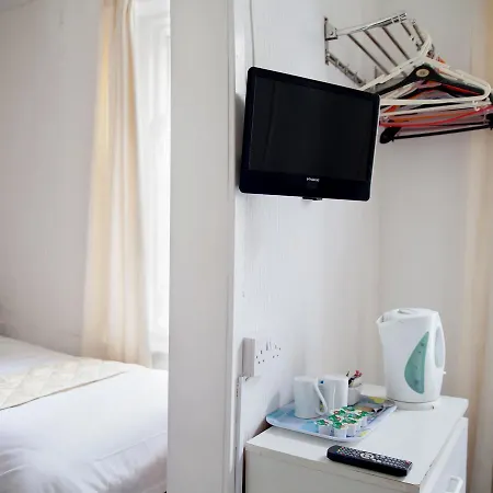 The Glyndale Hotel 3*