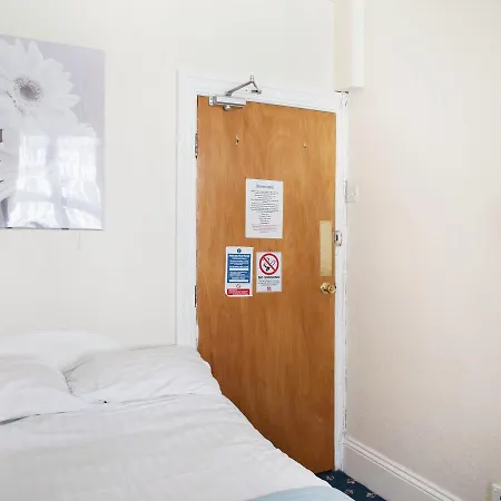 The Glyndale Hotell