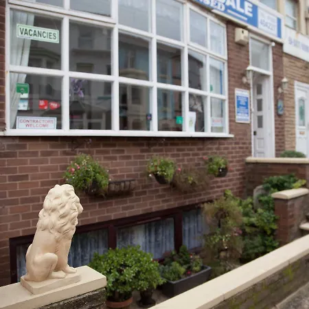 Hotel The Glyndale 3*
