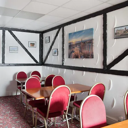 The Glyndale Blackpool