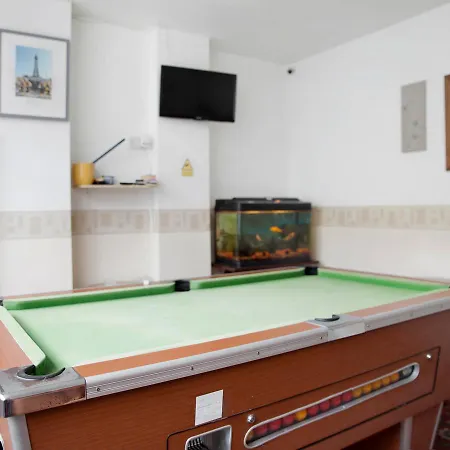 The Glyndale Hotell 3*
