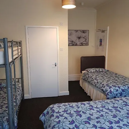 The Haven 3*