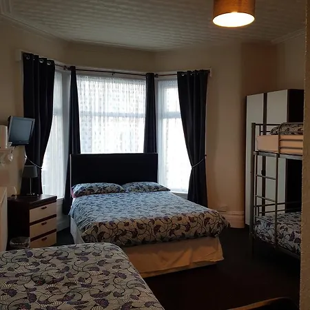The Haven 3* Blackpool