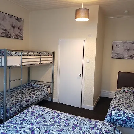 The Haven Guest house 3*