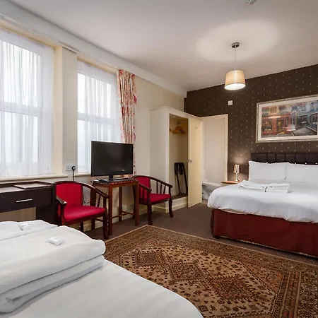 Hotel Maples