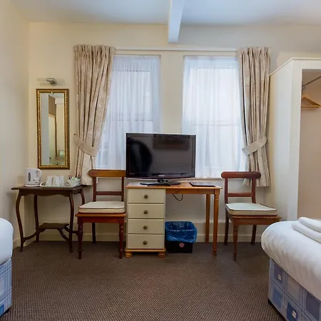 Maples Hotel Blackpool