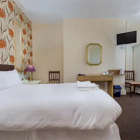 Hotel Maples