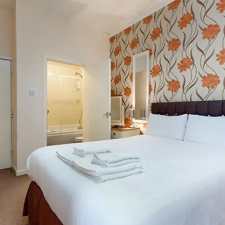 Maples Hotel Blackpool