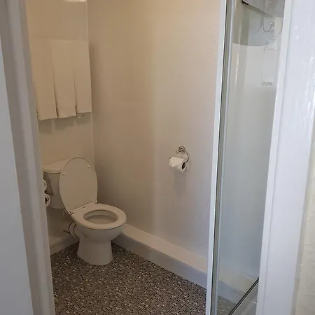 Guest house The Haven Blackpool