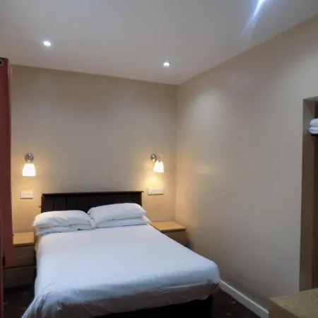 Hotel The Beechfield