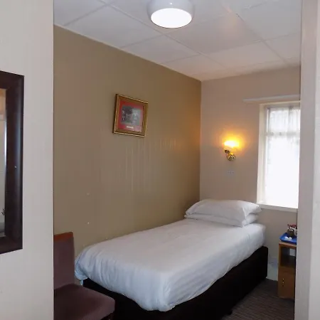 The Beechfield Hotel 3*