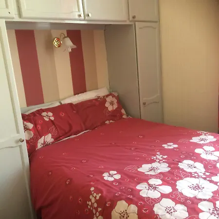 Hotel Delamere Blackpool