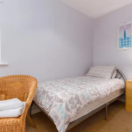 Le Papillon 4* Blackpool
