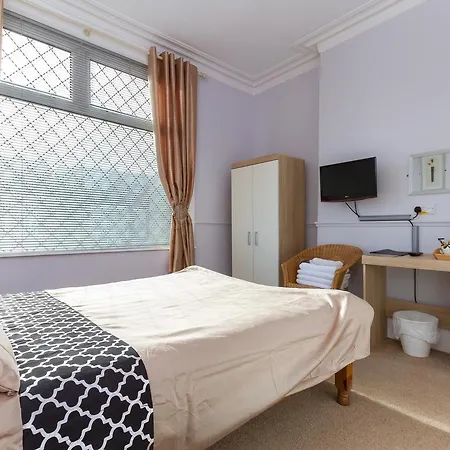 Guest house Le Papillon 4*