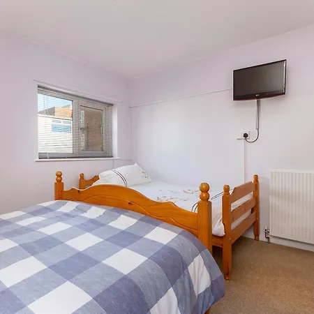 Guest house Le Papillon 4*