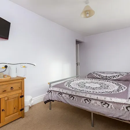 Guest house Le Papillon 4*
