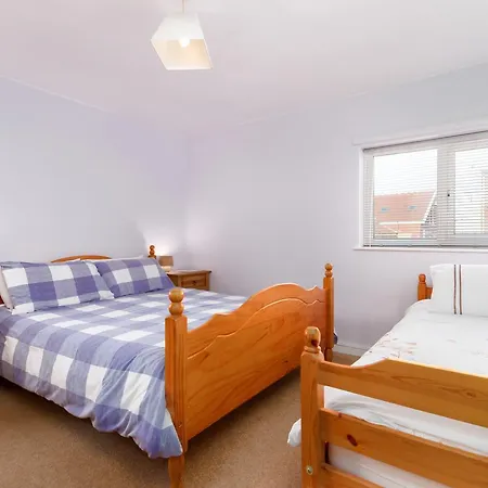Guest house Le Papillon Blackpool