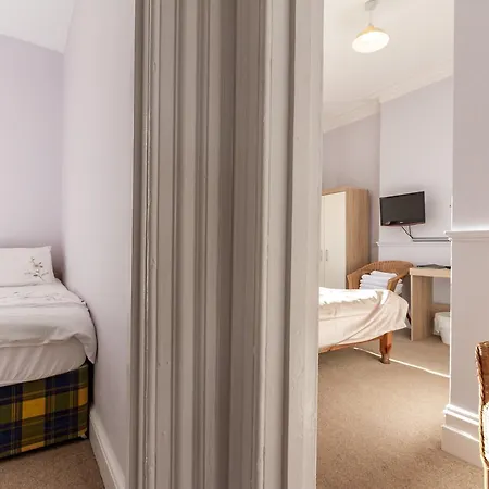 Le Papillon Guest house 4*