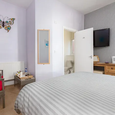 Le Papillon 4* Blackpool