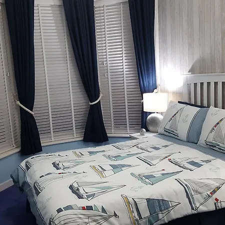 By The Seaside Гостевой дом 4*