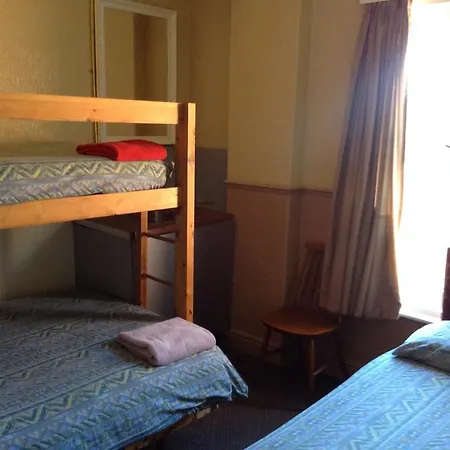 Hotel Victoria