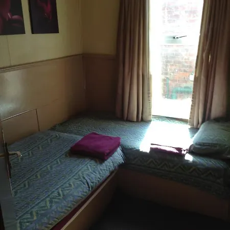 Hotel Victoria 2*