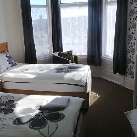 The Smugglers Rest Hotel
