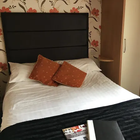 Bed & Breakfast Kingscliff 4*