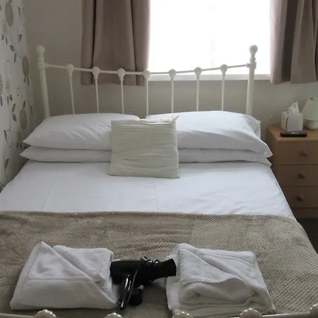 Bed & Breakfast The Waverley 2*