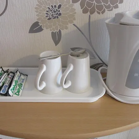 The Waverley Bed & Breakfast Blackpool