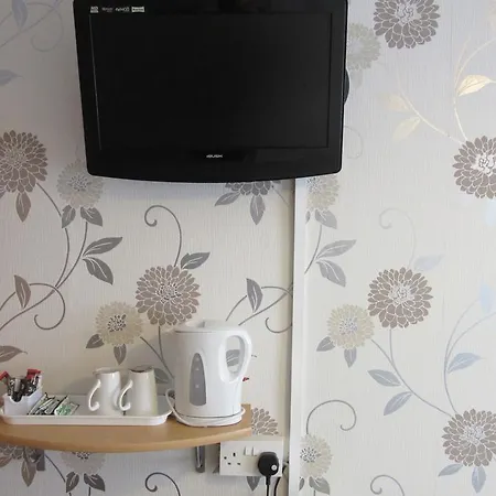 Bed & Breakfast The Waverley 2*