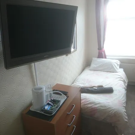 Fernlea Hotel