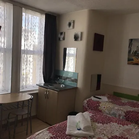 Hotel Mount Mellory