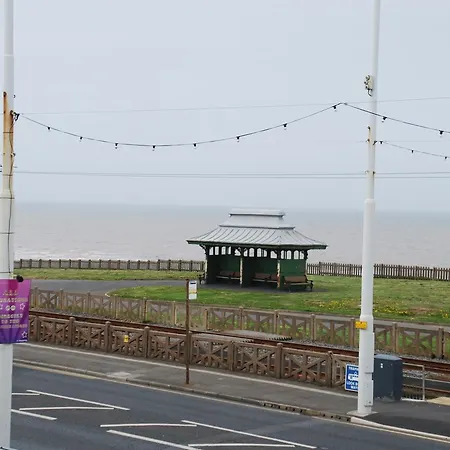 Brincliffe Blackpool