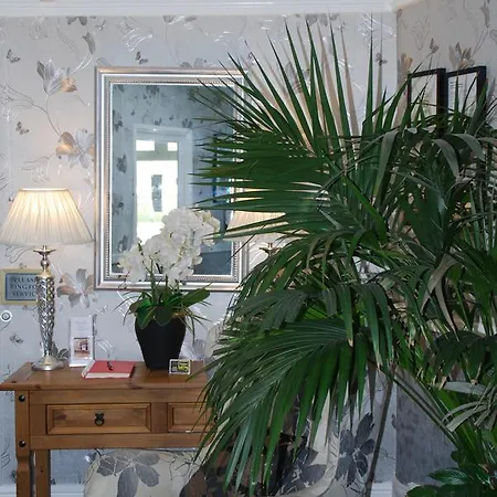 Hotel Brincliffe 4*