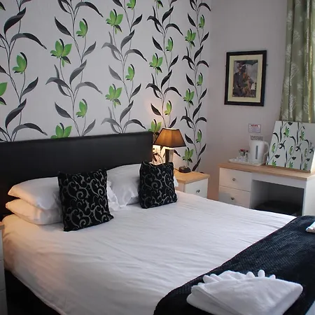 Brincliffe Hotel 4*